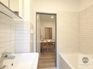 Prodej bytu 2+1, Brno - Staré Brno, Pekařská, 83 m2