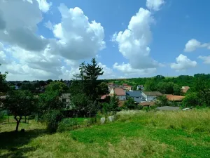 Prodej rodinného domu, Vlčnov, 75 m2
