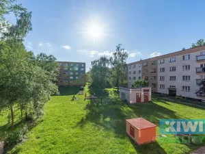 Prodej bytu 2+1, Ostrava, Plavecká, 53 m2