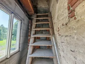 Prodej rodinného domu, Jívka, 145 m2