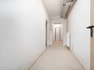 Prodej bytu 2+1, Železná Ruda, 55 m2