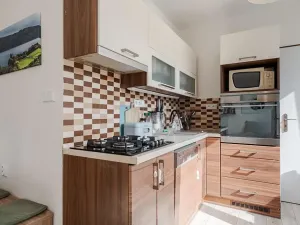 Prodej bytu 3+1, Choceň, Záměstí, 79 m2