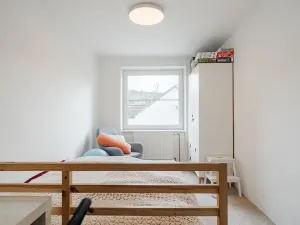 Prodej bytu 3+1, Choceň, Záměstí, 79 m2