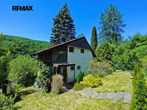 Prodej chaty, Vlkančice, 50 m2