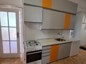 Pronájem pokoje, Praha - Vinohrady, Písecká, 21 m2