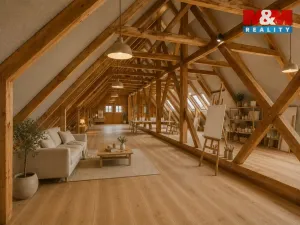 Prodej zemědělské usedlosti, Blíževedly, 340 m2