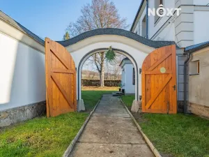 Prodej bytu 1+kk, Rapotín, Výzkumníků, 31 m2