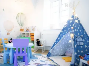 Prodej bytu 1+kk, Rapotín, Výzkumníků, 35 m2