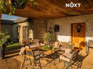 Prodej bytu 2+kk, Rapotín, Výzkumníků, 39 m2