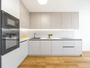 Prodej bytu 3+kk, Praha - Háje, Emilie Hyblerové, 77 m2