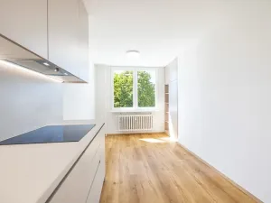 Prodej bytu 3+kk, Praha - Háje, Emilie Hyblerové, 77 m2
