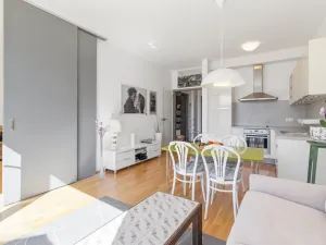 Prodej bytu 2+kk, Praha - Vinohrady, Korunní, 58 m2