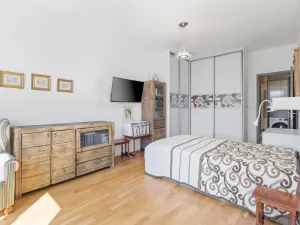 Prodej bytu 2+kk, Praha - Vinohrady, Korunní, 58 m2