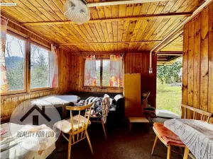Prodej chaty, Děčín, Hraniční, 32 m2