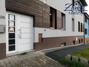 Pronájem kanceláře, Kladno, Slánská, 20 m2