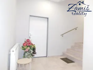 Pronájem kanceláře, Kladno, Slánská, 20 m2