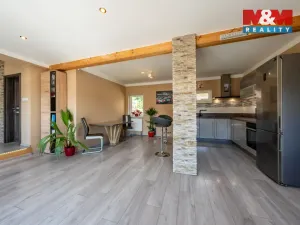 Prodej rodinného domu, Janov nad Nisou - Loučná nad Nisou, 340 m2