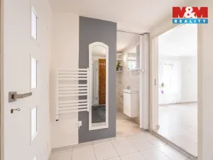 Prodej rodinného domu, Oskořínek, K Nádraží, 50 m2