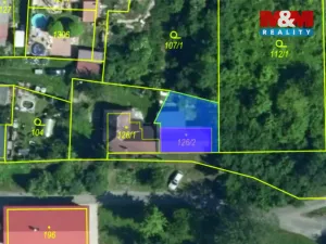 Prodej rodinného domu, Oskořínek, K Nádraží, 50 m2