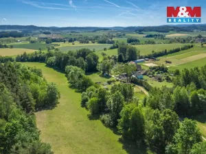 Prodej pozemku pro bydlení, Předslavice - Úlehle, 4801 m2