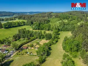 Prodej pozemku pro bydlení, Předslavice - Úlehle, 4801 m2