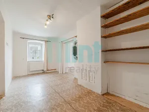 Prodej rodinného domu, Hošťálkovy, 120 m2