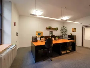 Prodej obchodního prostoru, Přerov, Wilsonova, 265 m2