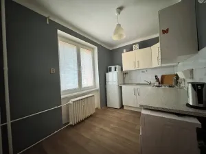 Prodej bytu 3+1, Most, Františka Halase, 72 m2