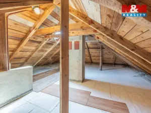 Prodej rodinného domu, Neratovice, V Hajnovkách, 193 m2
