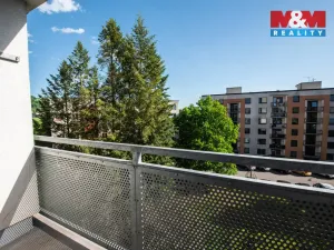 Pronájem bytu 1+1, Náchod - Staré Město nad Metují, Bílá, 44 m2