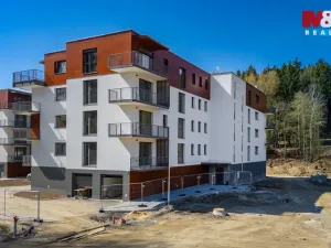 Pronájem bytu 2+1, Jablonec nad Nisou - Rýnovice, 123 m2