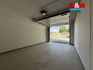 Pronájem bytu 2+1, Jablonec nad Nisou - Rýnovice, 123 m2