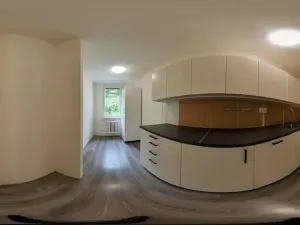 Pronájem bytu 3+1, Praha - Hlubočepy, Prosluněná, 74 m2