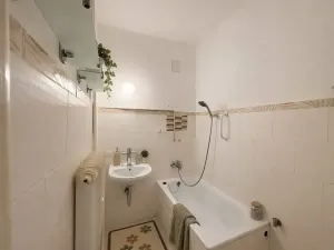Pronájem bytu 2+1, Litvínov, K Loučkám, 66 m2