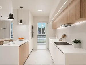 Prodej rodinného domu, Pilar de La Horadada, Alicante, Španělsko, 99 m2