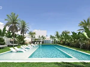 Prodej rodinného domu, Pilar de La Horadada, Alicante, Španělsko, 96 m2
