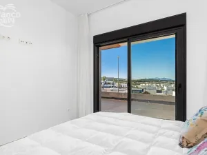 Prodej bytu 4+kk, Benijofar, Alicante, Španělsko, 87 m2