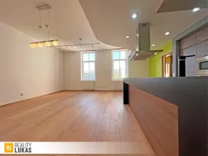Pronájem bytu 3+kk, Ostrava, Mírová, 95 m2