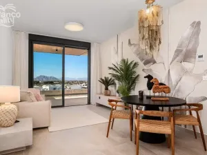 Prodej bytu 5+kk, Benijofar, Alicante, Španělsko, 88 m2