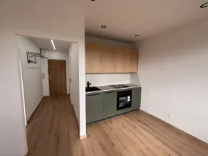 Prodej bytu 2+1, Jablonec nad Nisou, Havlíčkova, 47 m2