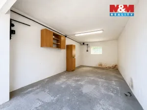 Pronájem garáže, Karlovy Vary, Mattoniho nábřeží, 21 m2