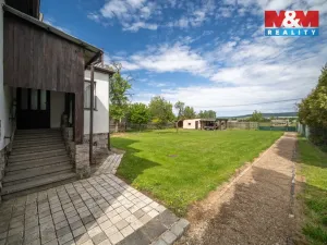 Prodej rodinného domu, Svojkovice, 94 m2
