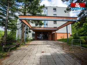 Prodej bytu 1+kk, Zlín, Družstevní, 35 m2