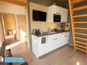 Prodej ubytování, Libuň - Březka, 178 m2