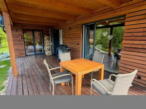 Prodej chaty, Libuň - Březka, 178 m2