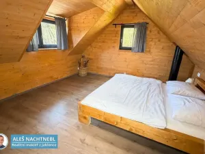 Prodej chaty, Libuň - Březka, 178 m2