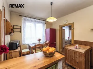 Prodej rodinného domu, Praha - Zbraslav, Pod Kamínkou, 51 m2