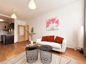 Prodej bytu 2+kk, Praha - Bohnice, Katovická, 42 m2