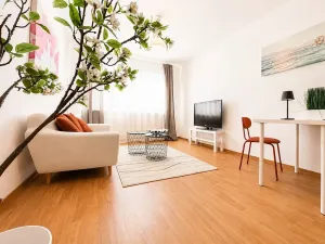 Prodej bytu 2+kk, Praha - Bohnice, Katovická, 42 m2