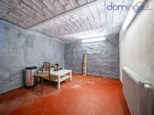 Prodej rodinného domu, Opatovec, 120 m2